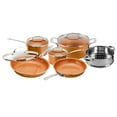 thumbnail image 1 of Gotham Steel 10 Piece Set, 1 of 2