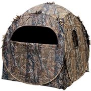 Ameristep Doghouse Blind, Realtree AP Camo