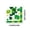 01-D, variant on Sruoe 10Pcs St. Patrick's Day Disposable Cup 12oz Shamrock Green Paper Cups Irish Disposable Coffee Cups for Saint Patrick Party Supplies Set Drinkware Decoration