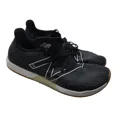 thumbnail image 1 of New Balance Shoes Men 8 Minimus Cross Training Black White Athleisure MXMTRLK1, 1 of 5