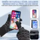 thumbnail image 2 of Juego De Guantes Bufanda Gorro Invierno Unisex 3 Piezas, 2 of 8