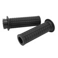 thumbnail image 4 of Throttle Control Grips, Easy To Install Throttle Accelerator Handle Grips Wear Resistant Impact Proof 25mm Caliber For Motorcycle ANGGREK CF1615, 4 of 8