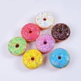 thumbnail image 1 of Simulation Food Cake Dessert Three-dimensional Refrigerator Sticker Toy Stress Relief Toy, 1 of 9