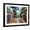 Black Frame, variant on Art.com Saint Louis Cathedral - New Orleans Art Print by Diane Millsap, 32" x 24"