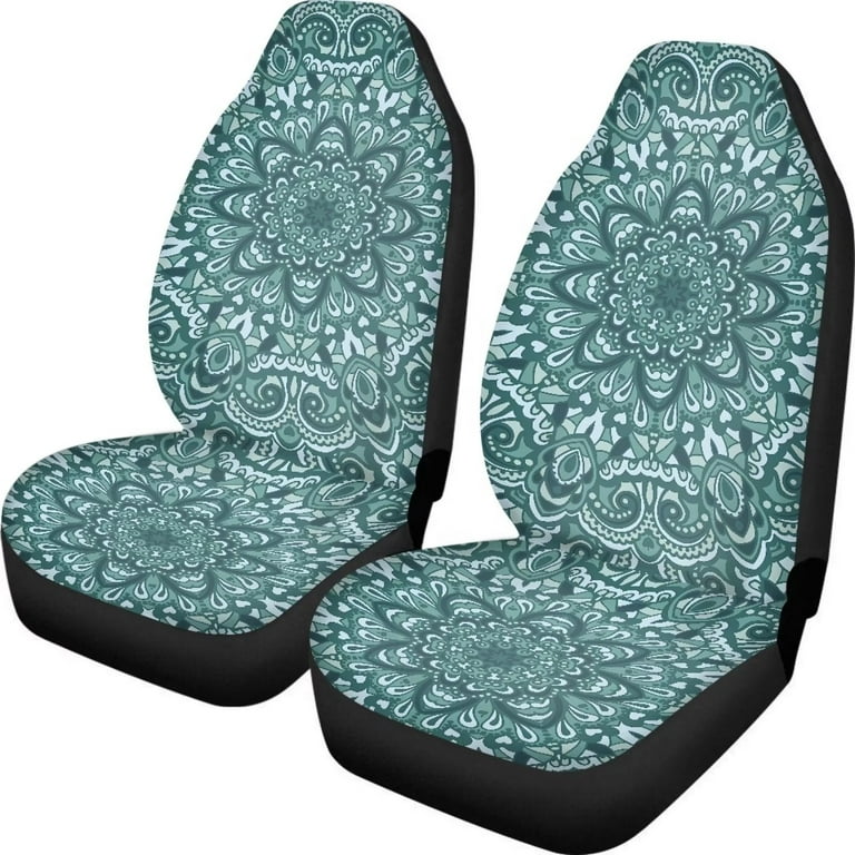 Owl car 2024 seat covers