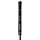 thumbnail image 2 of Envoltura Golf Grip Golf Pride CP2, tamaño pequeño, negro y azul, paquete de 1, 2 of 6