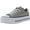 Gray , White , Black, variant on Converse Chuck Taylor All Star Lift OX Women's Platform Shoes Color: White Size: 7