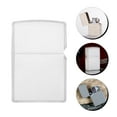 thumbnail image 4 of MOVTOTOP 2Pack Large Plastic Storage Cover for Travel and Everyday Use, 4 of 7