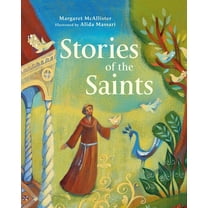 Stories of the Saints, (Hardcover)