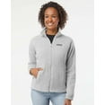 thumbnail image 4 of Women’s Benton Springs Fleece Full-Zip Jacket, 4 of 4
