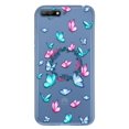 thumbnail image 1 of Funda para Huawei Y6 2018 InstaCase tipo Butterfly con Protección Antigolpes, 1 of 1