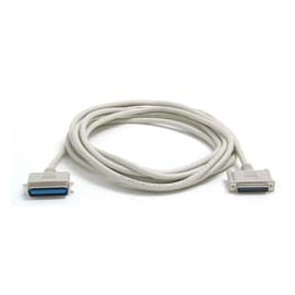 20FT IEEE 1284 AB DB25 TO CENT36 M/M PRINTER CABLE