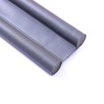 thumbnail image 1 of 95cm - gray - Double weather strip for door bottom, 1 of 5