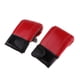 thumbnail image 1 of Guantes Para Entrenamiento De Boxeo, Libre, Karate, Sparring, boxeo en tailandia Tailandés, Con Espuma De Protección Contra rojo DYNWAVEMX Guantes de boxeo, 1 of 8