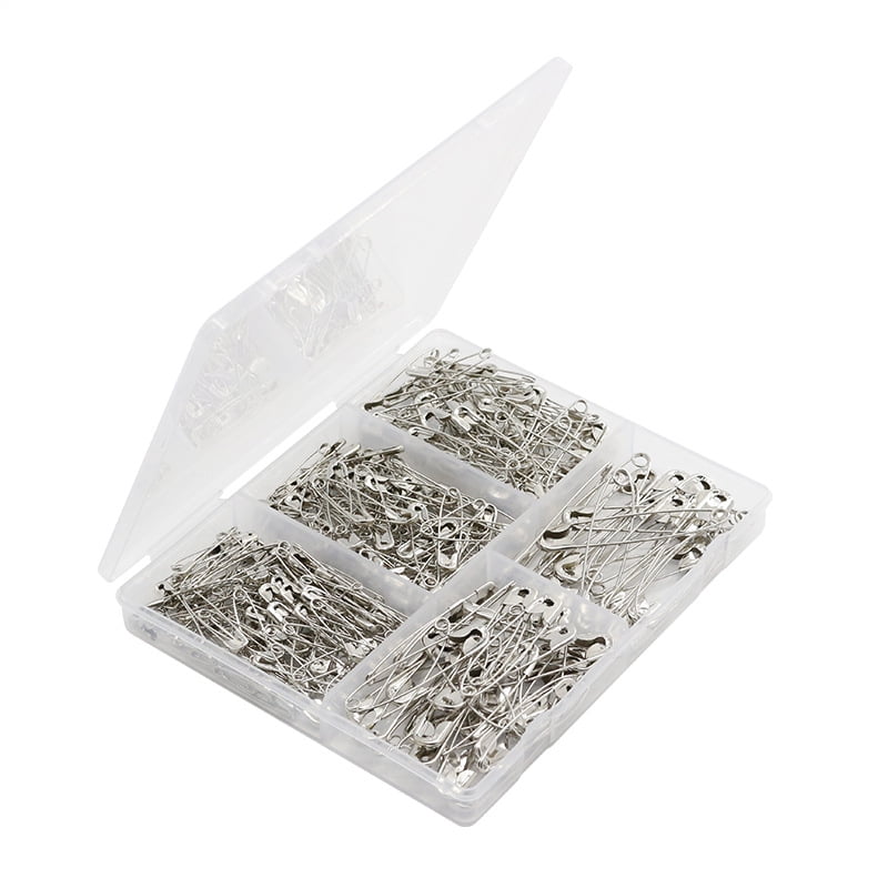 Tianlu safety pins, various safety pins, 300 packs, various safety pins