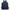 Navy, variant on Spencer Women Backpack Purse Anti-theft Travel Backpack Ladies Shoulder Bags Waterproof Nylon Handbags Casual Daypack, Rose Red