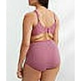 thumbnail image 4 of Vanity Fair Womens Tailored Cotton Brief Style-15318, 4 of 7