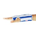 thumbnail image 2 of Muñequera Ajustable Transpirable Muñequera Soporte De Mano Fractura Ligamento Lesión Brazo Protección Derecho M ANGGREK Muequera, 2 of 8