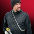 thumbnail image 1 of Tapping Bandolier with 25 Stainless Steel Spouts, 1 of 3