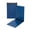 Navy, variant on Black 11x17 Pressboard Report Covers 10 Pack, 3" Capacity For Blueprints