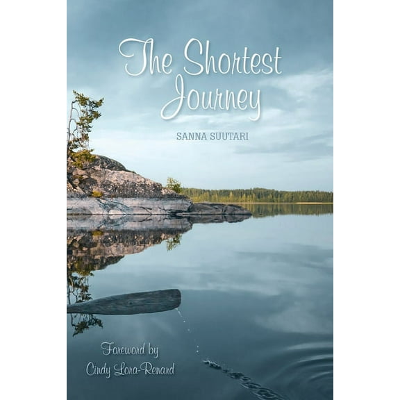 The Shortest Journey, (Paperback)