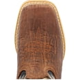 thumbnail image 6 of Durango Boys' Lil Rebel Pro Western Boot Broad Square Toe - DBT0237C 11 D, 6 of 7