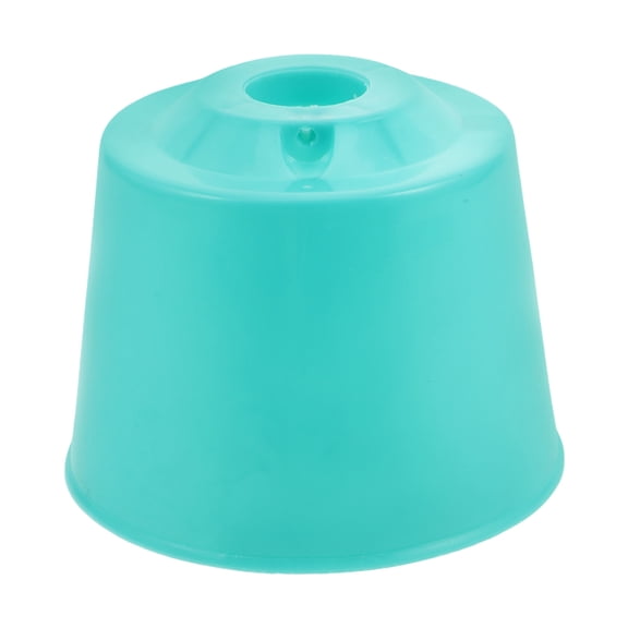 MERRYHAPY Green Ceiling Fan Globe Replacement Cover, Easy to Install, Fan Light Globe for Home and Bathroom Fans