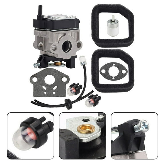 Carburetor Kit For Toro 51972 51974 51952 51954 51955 51956 51957 51958