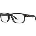 thumbnail image 2 of Eyeglasses Oakley Frame OX 8156 815608 Satin Black, 2 of 7