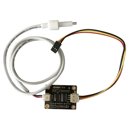 Датчик tds arduino
