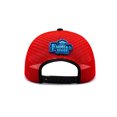 thumbnail image 4 of KNITE Gorra Farmer Gallo Azul Trucker Hombre Ajustable Estilo Gallero Palenque, 4 of 4