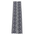 thumbnail image 4 of Encaje de costura Cinta de encaje Aproximadamente 10 yardas de largo 94 pulgadas de ancho Estilo vintage elegante Suave Durable Amplia aplicación Encaje de costura para decorar ANGGREK  Otros, 4 of 8
