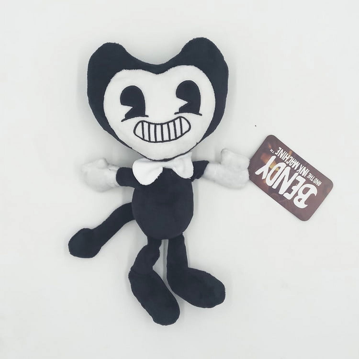 Game Bendy Ink Machine Figure Blind Box Toys Thriller Game