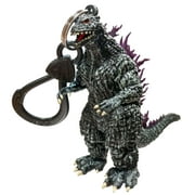 Backpack Hangers Millennium Godzilla Keychain (No Packaging)