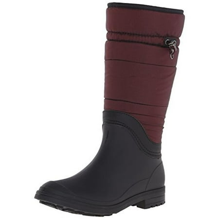 water boots at walmart kamik womens newcastle insulated rubber boots water boots at walmart kamik womens newcastle insulated rubber boots