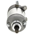 thumbnail image 3 of Niche Starter Motor High Torque for Honda Sportrax 250 ATV 519-CSM2239O, 3 of 7