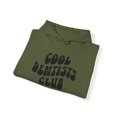thumbnail image 4 of Dentist Dental School Graduation Hoodie, Gifts, Hooded Sweatshirt, 4 of 4