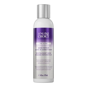 The Mane Choice Alpha Recoil Bond Repair Leave-In, 6 oz