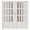 XL, variant on Lorelo 48-72 x 80in Single/Bi Fold Folding Doors, Accordion Doors Interior Folding Door, Acrylic PVC Accordion Door for Closet Bathroom Doorways