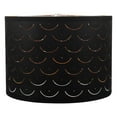 thumbnail image 1 of Milisten Fabric Lamp Shade Simple Style Lampshade Table Lamp Shade Table Floor Lamp Cover, 1 of 6