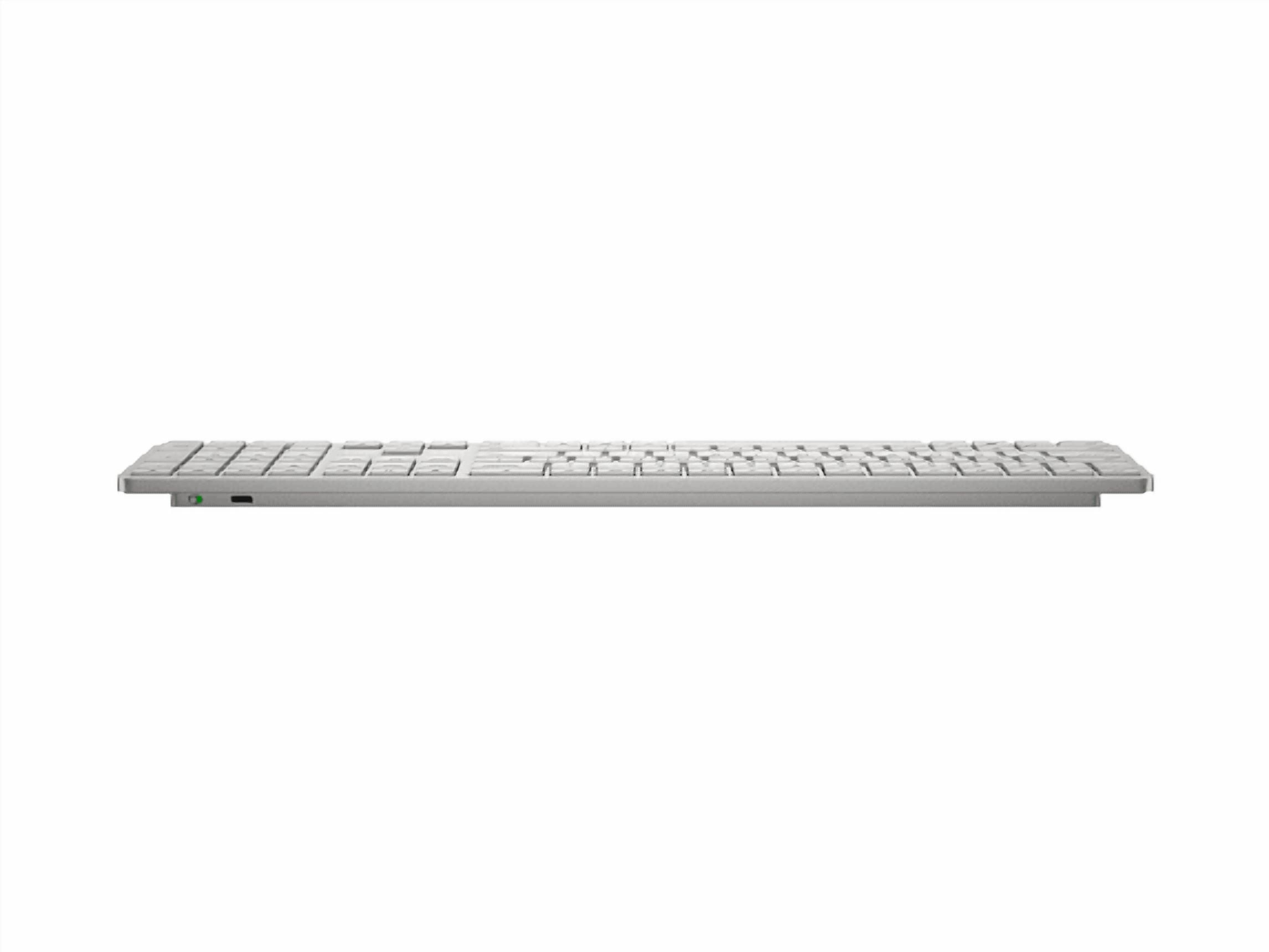 HP 970 Programmable Wireless Keyboard