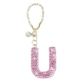 thumbnail image 1 of Letter Charm Accessories For Cup 40/30 Oz With Handle [Upgraded Chain] Cup Charm, 1 of 7