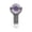 C, variant on Portable Handheld Spray mini Fan with Water Mist USB Rechargeable Personal Fan for Travel, Summer, Easter Gifts, Theme-Park Accessories, Outdoor , B