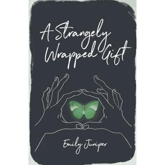 Pre-Owned A Strangely Wrapped Gift, 9781771681896, 1771681896, Paperback,