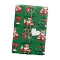 thumbnail image 2 of 67 Christmas Wrapping Paper, 67 Meme Wrapping Paper, Christmas Wrapping Paper Roll, Gift Wrap Paper for Xmas, Holiday, Party, Wrap Your Presents in Holiday Fun, 2 of 9