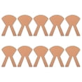 thumbnail image 2 of 10 Pcs Nasogastric Tube Holder Tape - Feeding Tube Sticker for Secure Fixation, 2 of 3