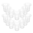 thumbnail image 6 of STRANDCHIC 50Pcs White Hydroponic Mesh Net Cups for Garden Efficient Root Control and Soilless Cultivation, 6 of 8