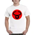 thumbnail image 1 of Camisa Hombre Moderno Estilo Thundercats, 1 of 2
