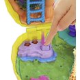 thumbnail image 2 of Polly Pocket Tropicool Pineapple Wearable Compact Purse, 2 of 9
