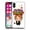 Cedric Diggory, variant on Head Case Designs Officially Licensed Harry Potter Deathly Hallows XXVIII Pattern Soft Gel Case Compatible with Apple iPhone XR